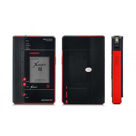 NEU Launch X431 Master IV Free Update online Launch X-431 IV