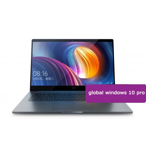  Xiaomi Mi Notebook Pro 15.6-zoll i7-8550U 16GB+256GB Grau Farbe
