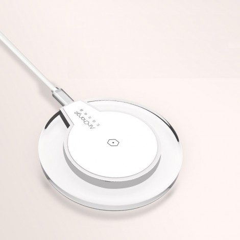 Nanfu AirCharge Qi Wireless Charger
