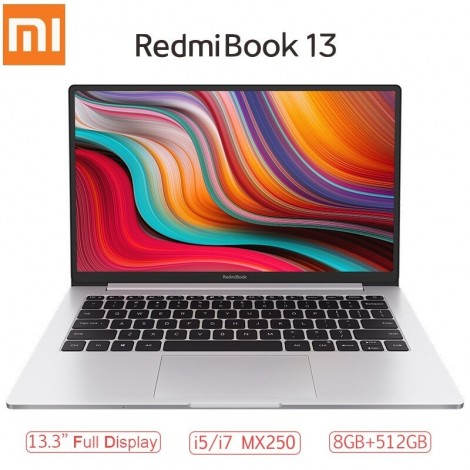 Xiaomi Redmibook 13