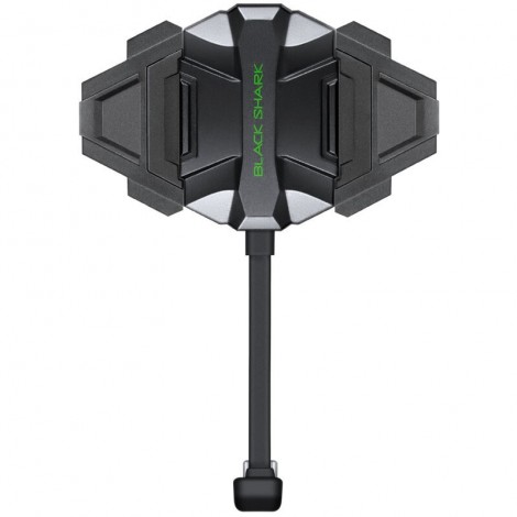 Black Shark Audio / Schnellladeadapter 2 in 1