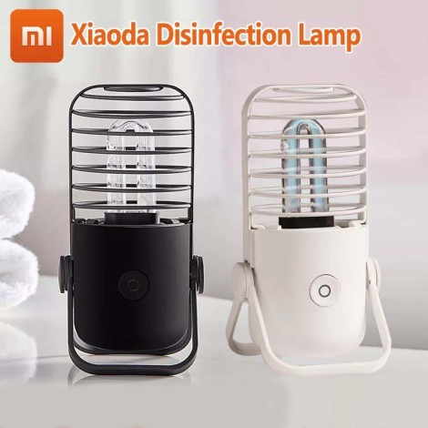 Xiaomi Xiaoda UVC Keimtötende Ozonsterilisationslampe