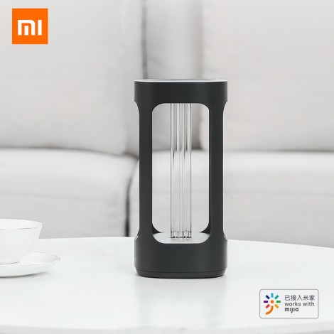 Xiaomi FIVE Smart UVC Desinfektionslampe