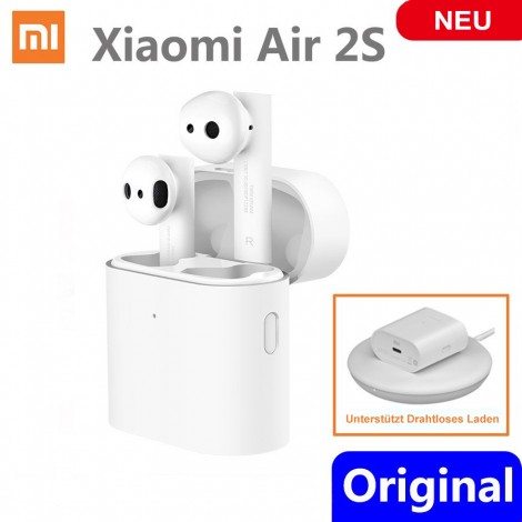 Xiaomi Air 2S TWS Bluetooth Kopfhörer