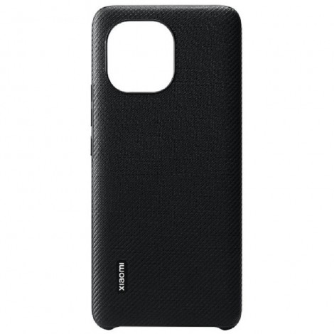 Xiaomi Mi 11 Bumper Case - Kevlar