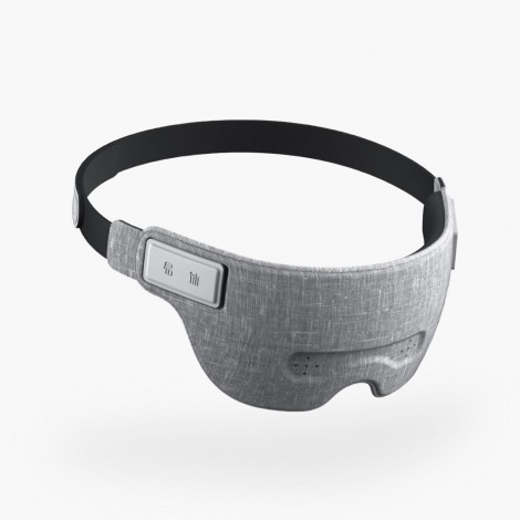 Xiaomi Youpin - Air Brain Wave - Schlafmaske für Schlaf