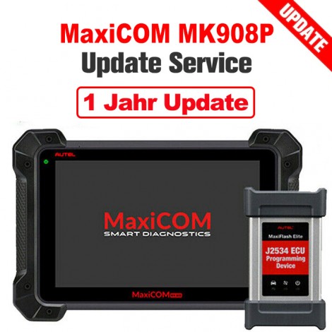 Das Absolut Sonderangebot für Ein Jahr Update Service Für Autel MK908P