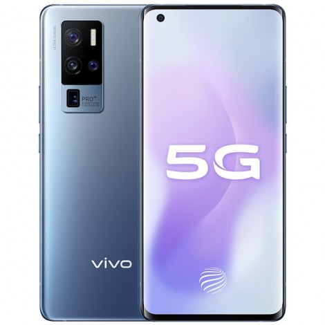Vivo X50 Pro + 5G 6.56 Zoll Dual SIM 12GB RAM 256GB ROM Smartphone