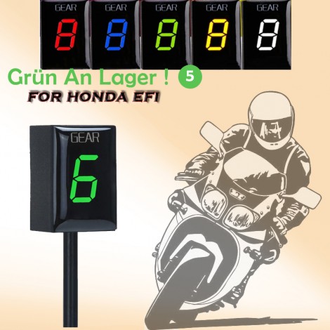 Ecu Plug Mount Geschwindigkeitsanzeige für Honda CB500X CB400SF CB650F CB 1300 400 CBF500 CBR300 NC400X VT400 VFR800 vt750