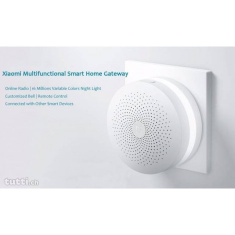 NEU Xiaomi Mijia Smart Home Kit