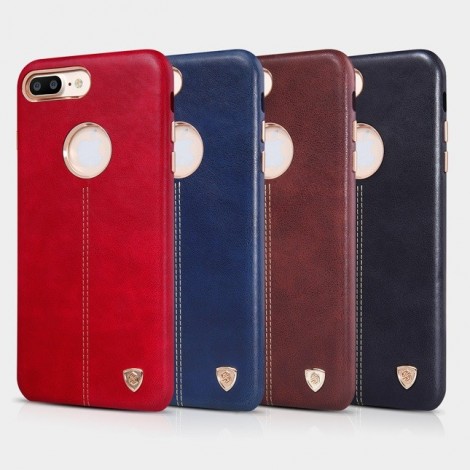 Nillkin Englon Leather Cover Case for Apple iPhone 7 Plus
