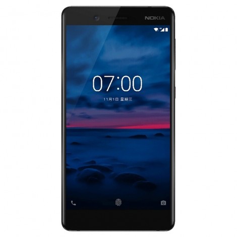 Nokia 7 Qualcomm Snapdragon 630 Octa-core 5.2 inch  6GB 64GB