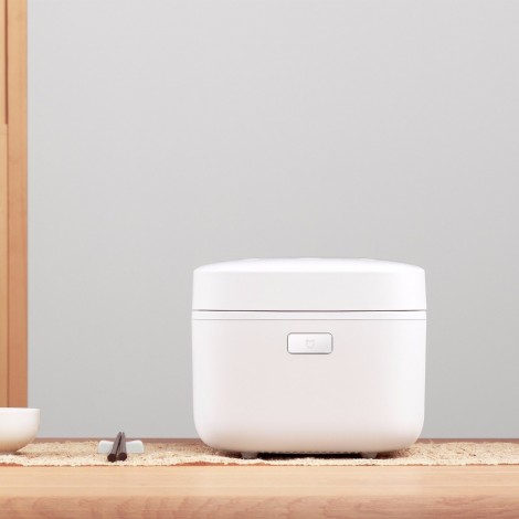 Xiaomi IH Mi intelligente reiskocher induktionserwärmung druck reiskocher smart kochen mit app telefon