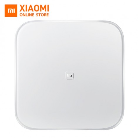 NEU Xiaomi Mi Scale Smart Weighing Scale Digital Scale electronic Scale Support Android 4.4 iOS 7.0 Above Bluetooth 4.0