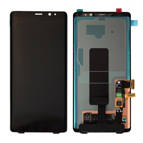 LCD Display + Touch Screen Digitizer Assembly For Samsung Galaxy Note 8
