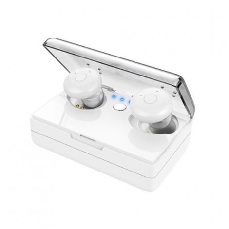 Joyroom JM-E20 Waterproof And ANTI-Swent  Bluetooth Earphones