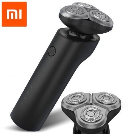 NEU Xiaomi Mijia 360 Degree Float Shaving Electric Shaver