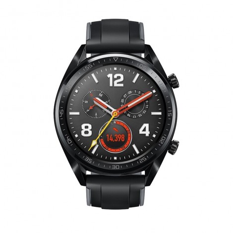 Huawei Watch GT TruSleep ™ Überwachung Mit GPS Slim-Design