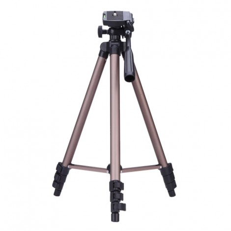 Weifeng WT3130 Protable Lightweight Aluminium Kamerastativ