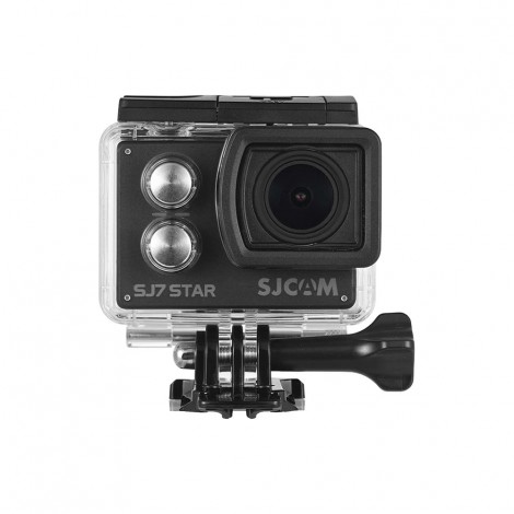SJCAM SJ7 STAR 4K / 30FPS WiFi Aktionskamera