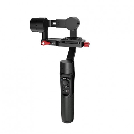 Hoher iSteady Multi 3-Achsen Hand Stabilizing Gimbal Stabilizer