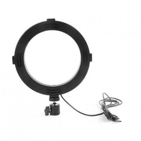 20 cm LED-Ringlicht Beauty Fill-In Light