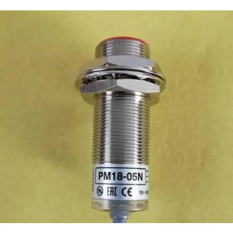 Neue Fotek PM18-05N PM18-05P zylindrische proximity schalter sensor
