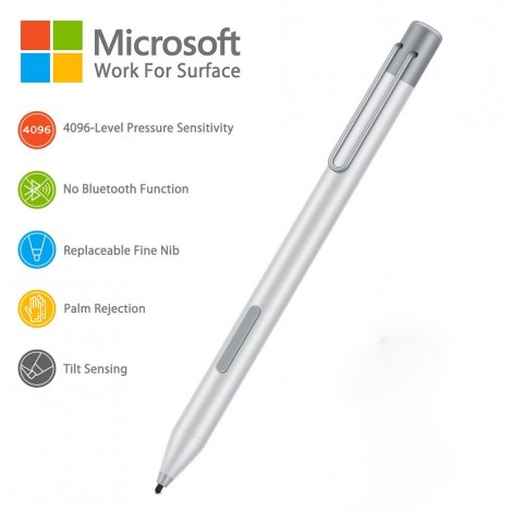 Eingabestift für Microsoft Surface Go Pro7/6/5/4/3/Book Go
