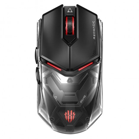 Nubia Red Magic Gaming-Maus