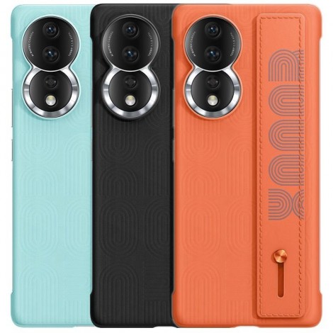 Honor 80 Handschlaufenetui