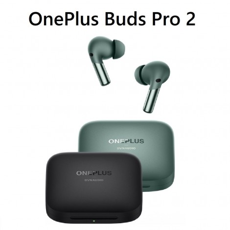 OnePlus Buds Pro 2 Kopfhörer