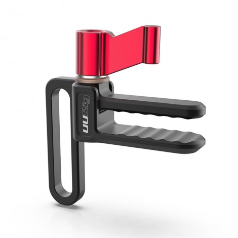 Ulanzi UURig R068 Metall HDMI Typ-c Universal Kabel Lock Clamp Clip Für Sony A72 A73 A6600 A6500 Kamera käfig Kabel Clip