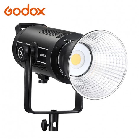 Godox SL150II 150W LED Video Licht Bowens-mount Tageslicht Ausgewogene 5600K 2,4G Wireless X System CRI96 für Fotografie Interview