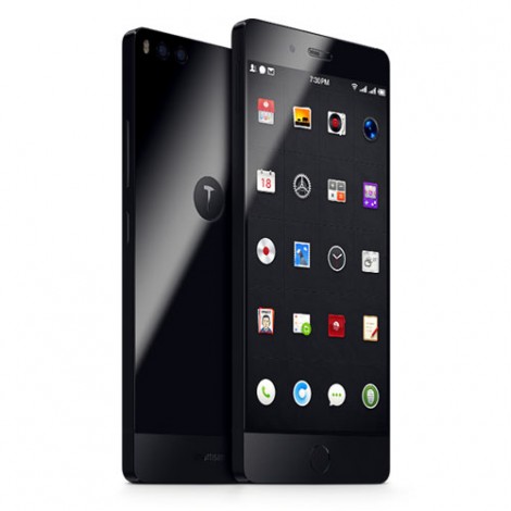 Smartisan U1 Pro Qualcomm Snapdragon 625 Octa Core 2.0GHz 4GB RAM 32GB ROM