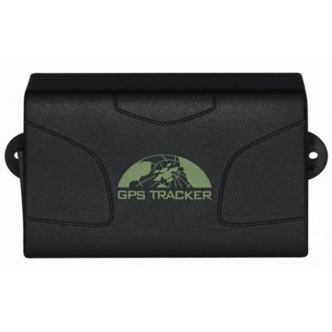 Live Real Time GSM/GPRS/GPS car tracker TK-104 Standby 60 days TK104 Realtime SMS google Map location tracking Device