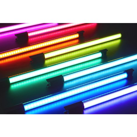 Godox TL60 18W 2700K-6500K LED Licht Farbe Temperatur Einstellbar App Unterstützung