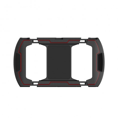 Ulanzi U-Rig Drahtlose Telefon Ladegerät 15W Schnelle Lade Halter Halterung für iPhone Android Smartphone Stativ Halterung vlog Rig