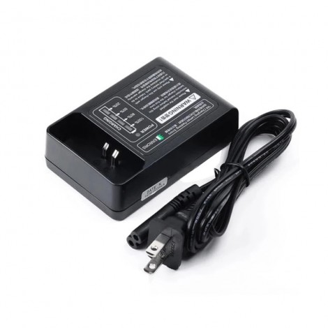 GODOX VC18 VC-18 AC Professionelle Ladegerät Für Godox VING V850 V860 Flash Speedlite