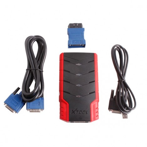 Xtool X-VCI Diagnostic Tool For Truck