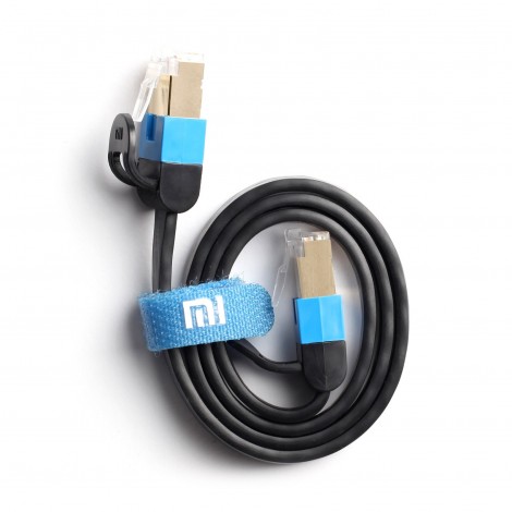 Xiaomi 1000Mbps Ethernet Network Cable - 0.5M