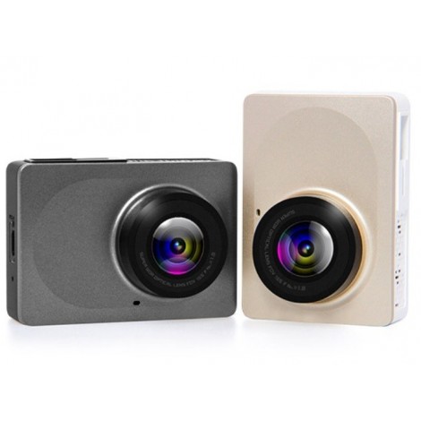 Xiaomi Yi Smart Car DVR Camera 