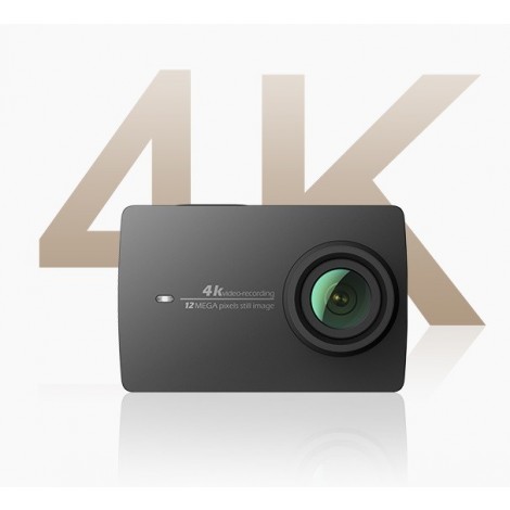 Xiaomi YI 4K Action Camera 2