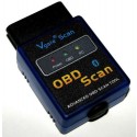ELM327 v1.5 Bluetooth Mini Small Interface OBD2 Scanner Adapter ODB scan tool