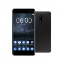 Nokia 6 Android 7 LTE Smart-Phone 4G RAM 32G/64G ROM Octa-Core Dual-SIM-Fingerabdruck-3000mAh WIFI Nokia6