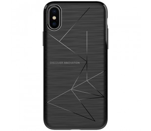 Apple iPhone X Magic case