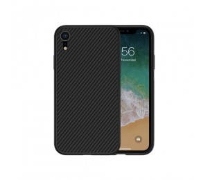Apple iPhone XR Synthetic fiber