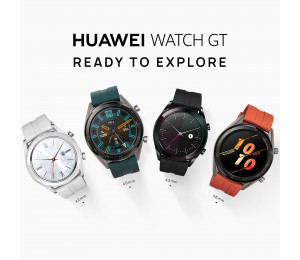 Huawei Watch GT 2019