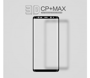 Samsung Galaxy Note 8 3D CP+MAX Anti-Explosion Glass Screen Protector