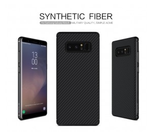 Samsung Galaxy Note 8 Synthetic fiber