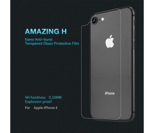 Apple iPhone 8 H Anti-Explosion Glass Screen Protector